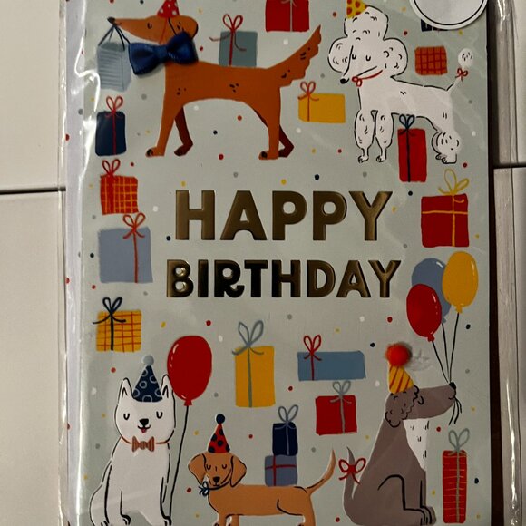 Birthday Cards‎ for Kids! (new /greeting cards) - Picture 7 of 12